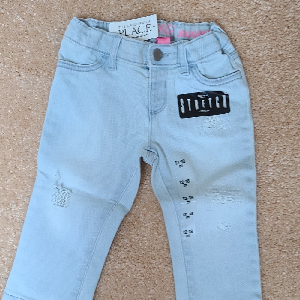 The Children's Place Jeans